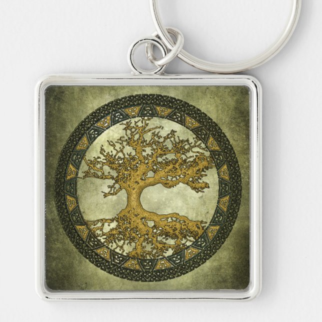 undefined keychain (Front)