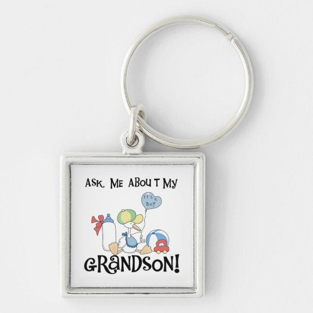 undefined keychain (Front)