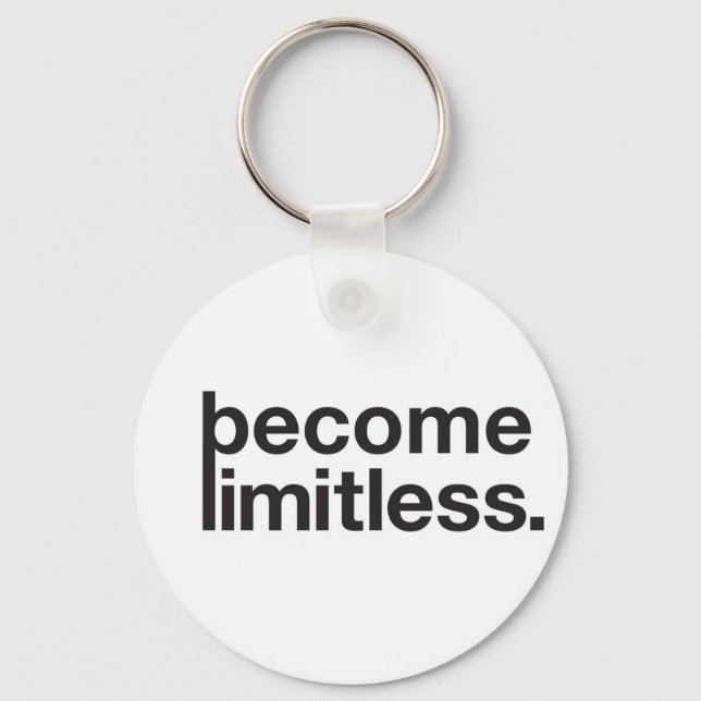 undefined keychain (Front)