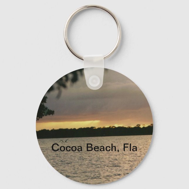 undefined keychain (Front)