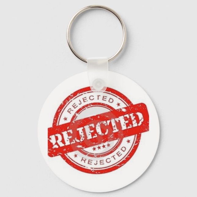 undefined keychain (Front)