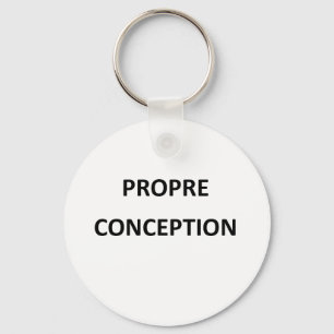 undefined keychain