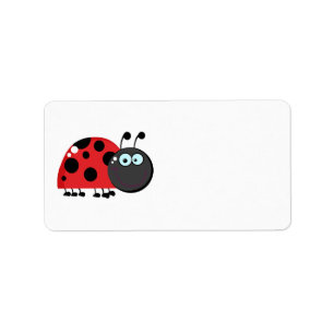 undefined label