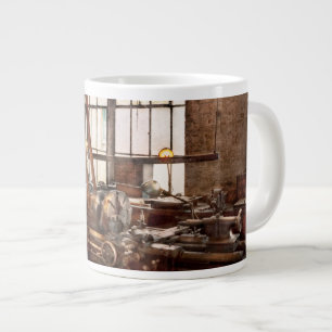 undefined large coffee mug