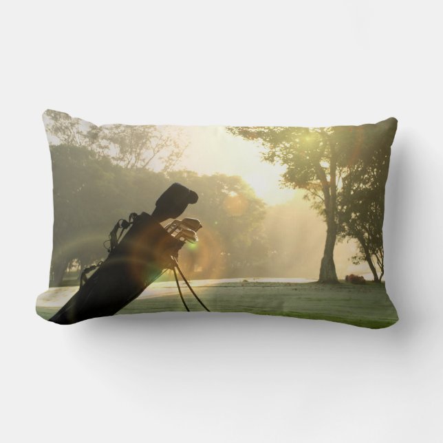 undefined lumbar pillow (Front)