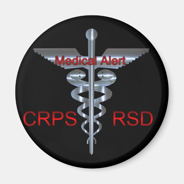 undefined magnet (Front)