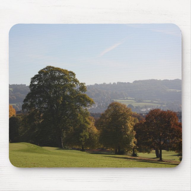 undefined mouse pad (Front)