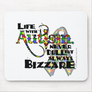 undefined mouse pad