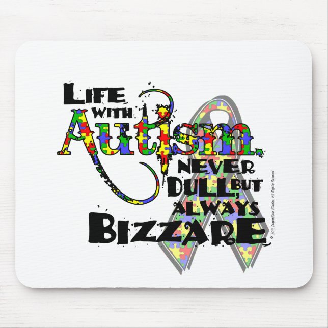 undefined mouse pad (Front)