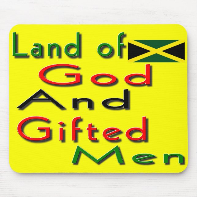 undefined mouse pad (Front)