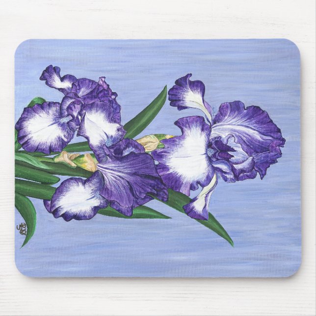 undefined mouse pad (Front)