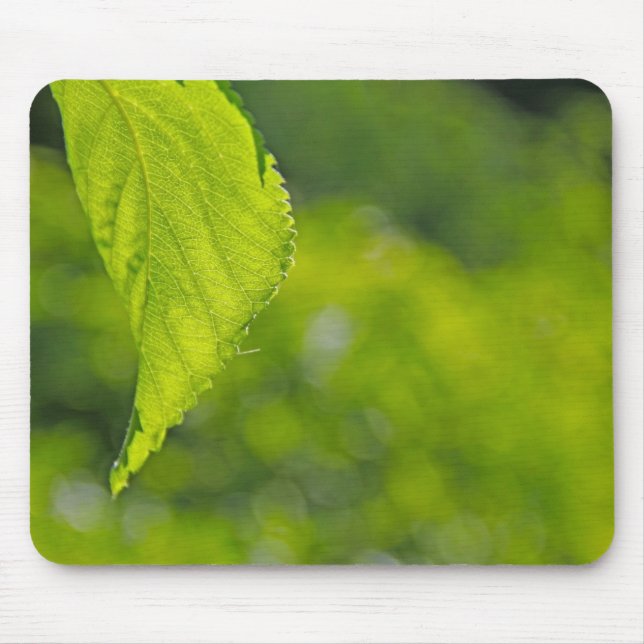 undefined mouse pad (Front)