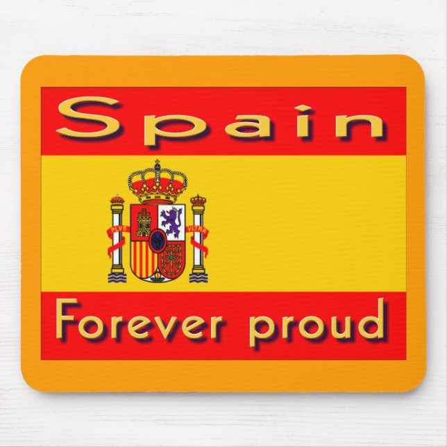 undefined mouse pad (Front)