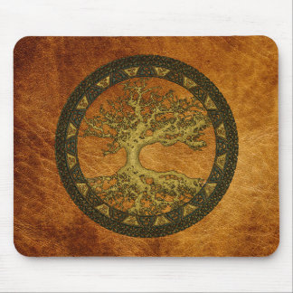 undefined mouse pad
