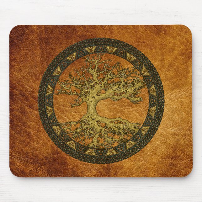 undefined mouse pad (Front)