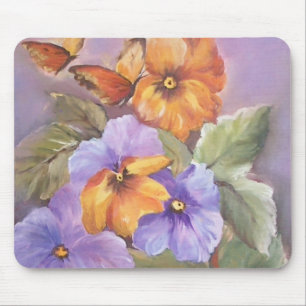undefined mouse pad