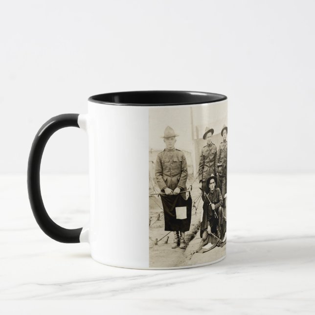 undefined mug (Left)