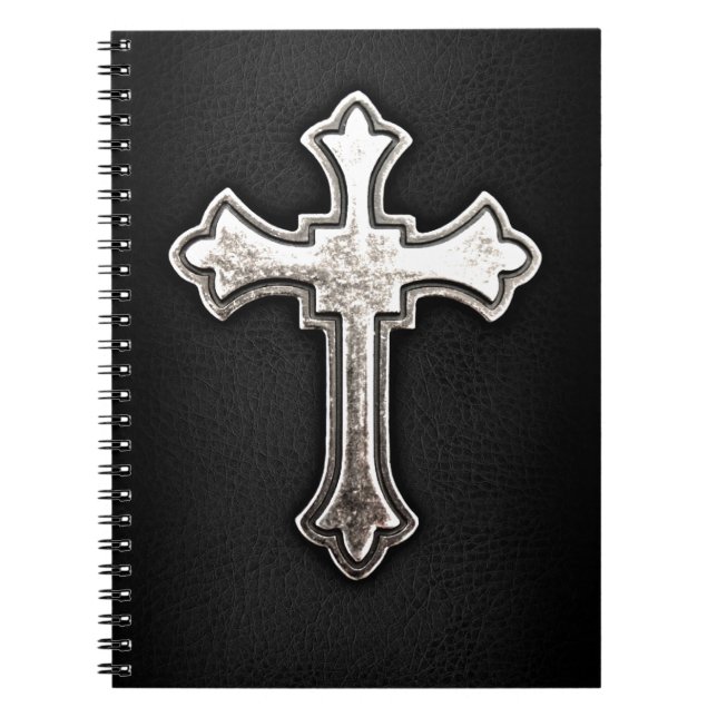 undefined notebook (Front)