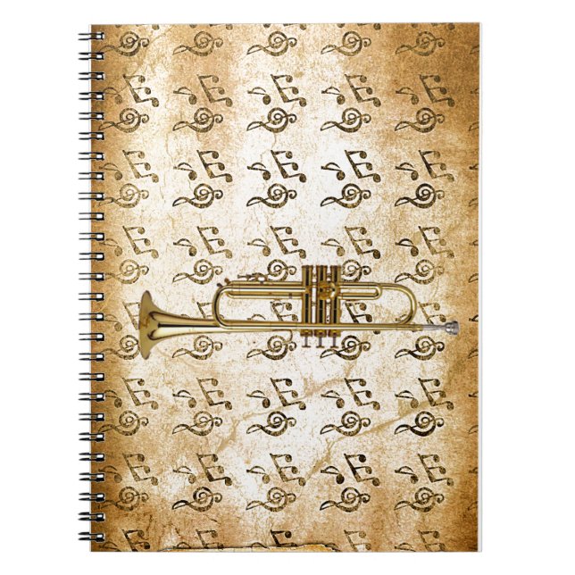 undefined notebook (Front)