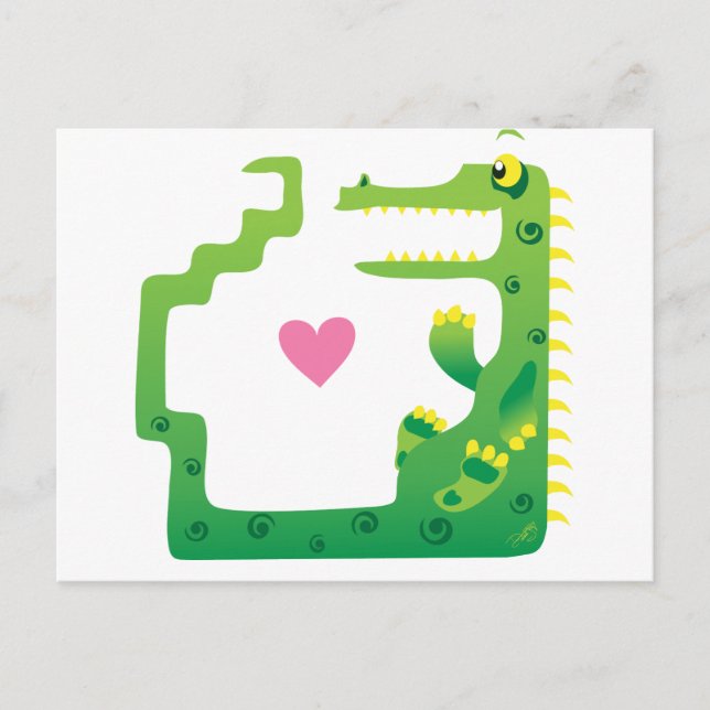 undefined postcard (Front)