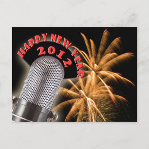 undefined postcard