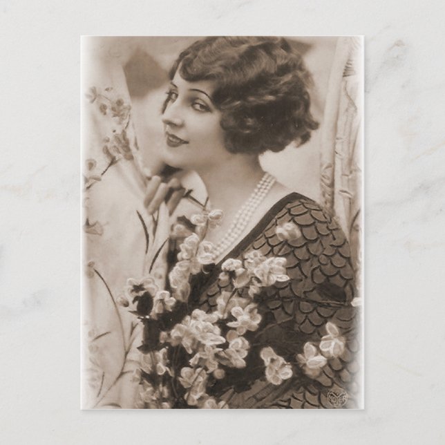 undefined postcard (Front)