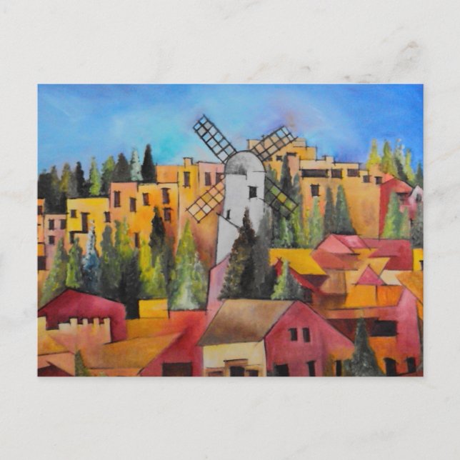 undefined postcard (Front)