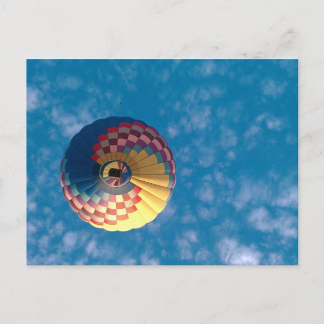 undefined postcard (Front)