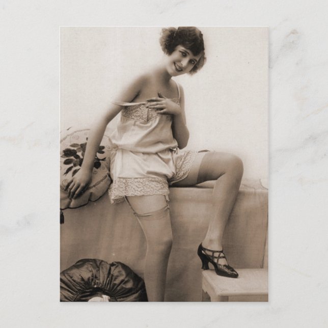 undefined postcard (Front)