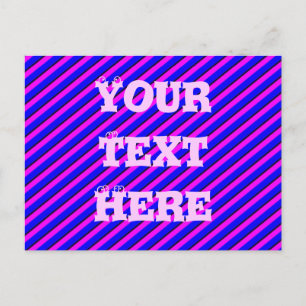 undefined postcard