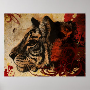 undefined poster