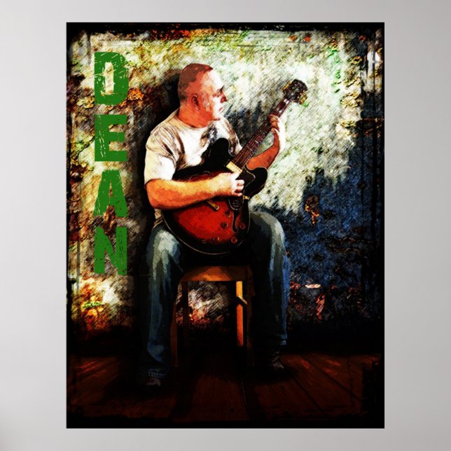 undefined poster (Front)