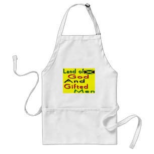 undefined standard apron