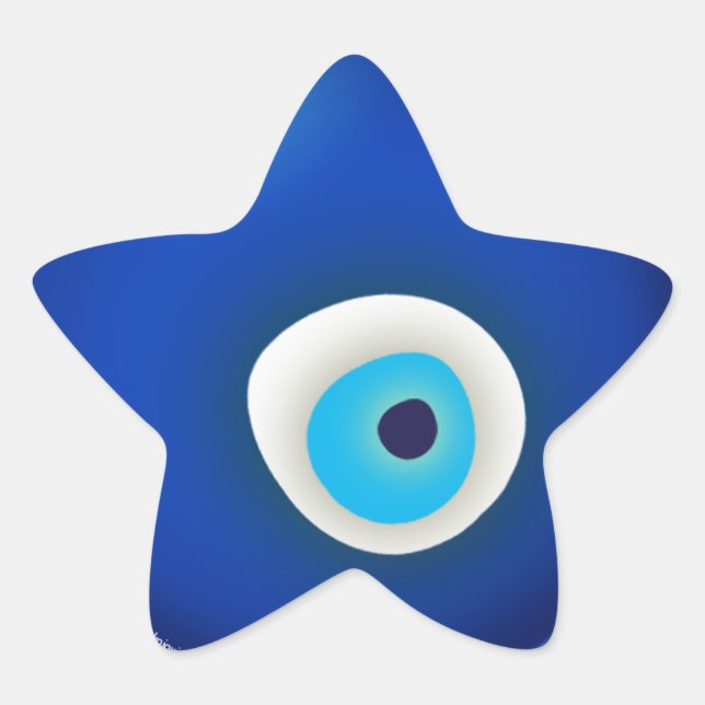 undefined star sticker (Front)