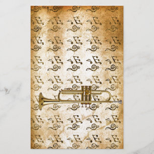 undefined stationery