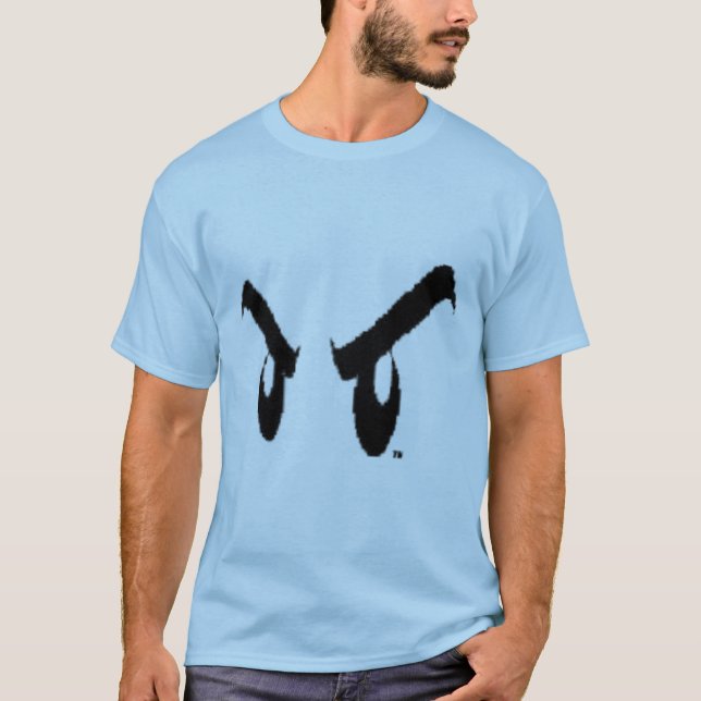 undefined T-Shirt (Front)