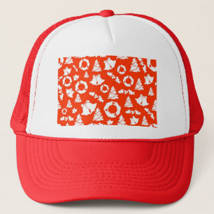 undefined trucker hat