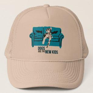 undefined trucker hat