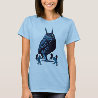 Under a Blue Moon T-Shirt