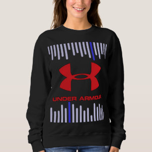 UNDER ARMOUR T-shirt sweatshirts