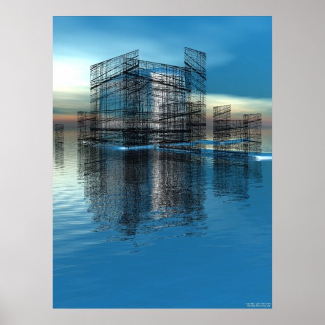 Under Construction Poster (Front)