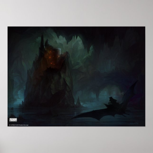 Under Dark 4 Poster (Front)