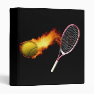 Under Fire Avery Binder