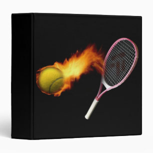 Under Fire Avery Binder