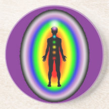 Under glass Purification and Chakras recharging