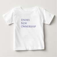 Under new ownership