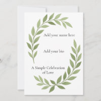 Under the arch of nature’s calm