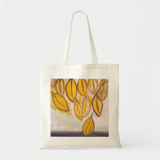 Under the Autumn Tree Tote Bag