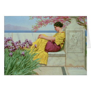 Under the Blossom that Hangs on the Bough, 1917