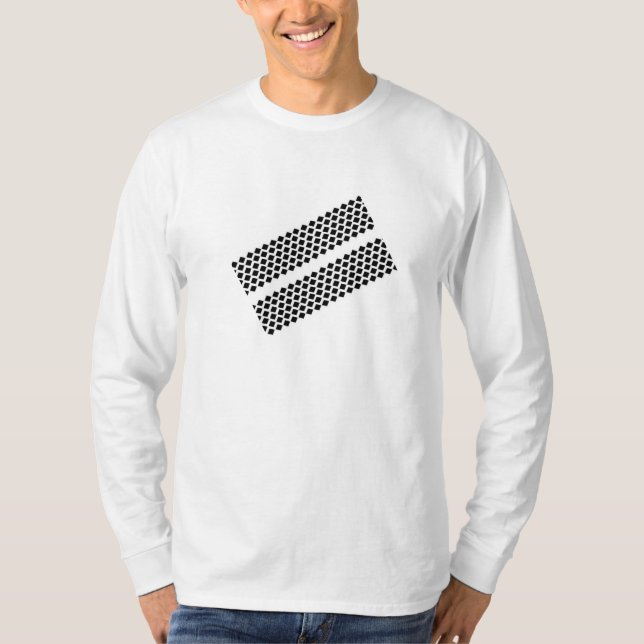 Under The Bus Shirt (Front)